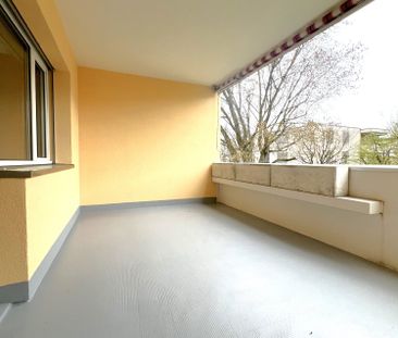 4.5 Zimmer, 97 m², 2. Stock - Photo 5