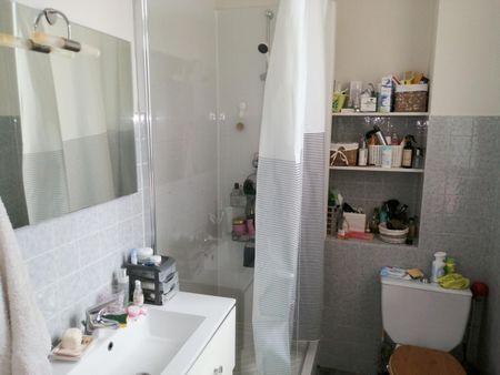 « AVIGNON IM - APPARTEMENT T3 67.16² » - Photo 3