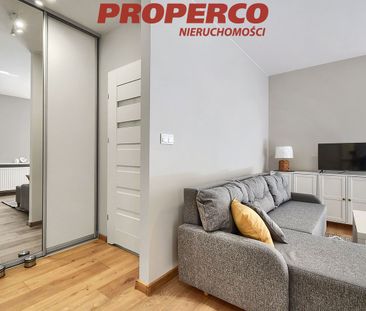 Kielce, Centrum, Lotnicza - Zdjęcie 2