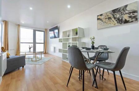 2 bedroom house to rent - Photo 3