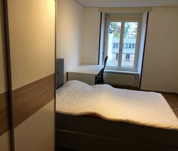 1 Zimmer, 16 m², 3. Stock - Foto 3