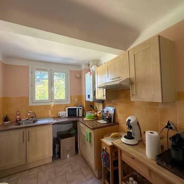 Location Appartement 2 pièces 47m² - Photo 1