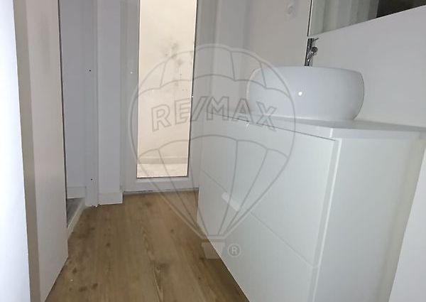 Apartamento T1 em Lisboa