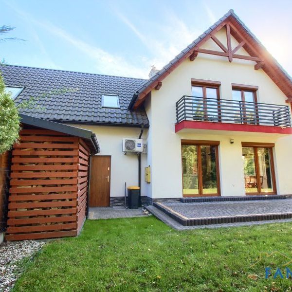 Piękny Nowoczesny DOM - Rzeszów/Zaczernie 114m - Photo 1