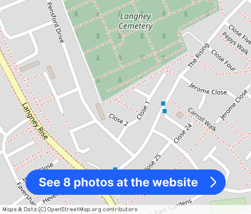 Austen Walk, Eastbourne, BN23 7TN - Photo 1