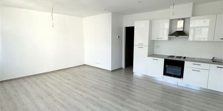 Duplex te huur in Antwerpen voor € 950 met 1 slaapkamer - Foto 3