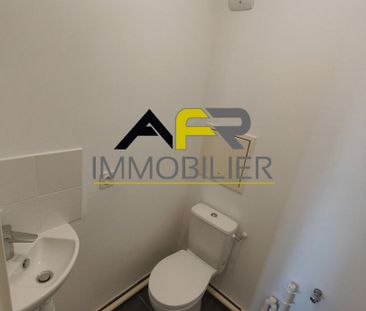 Appartement Rueil Malmaison 3 pièce(s) 61 m2, - Photo 5