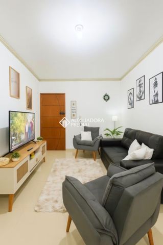 Apartamento com 2 quartos e 70m² para alugar em Ingleses do Rio Vermelho, Florianópolis. - Foto 4