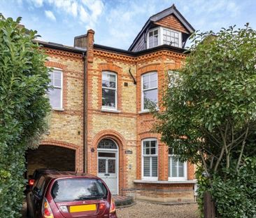 Berrylands Road - Photo 4