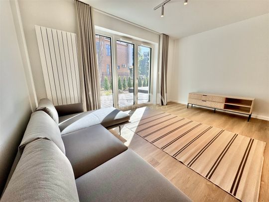 Mieszkanie przy stacji SKM i obwodnic - Photo 1