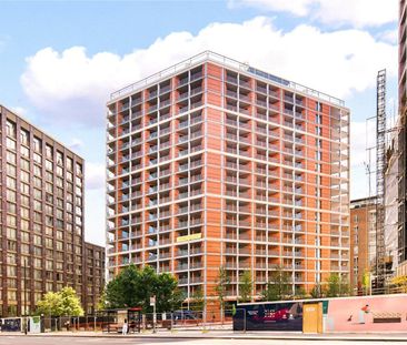 Bloom East, Nine Elms Lane, SW11, London - Photo 1