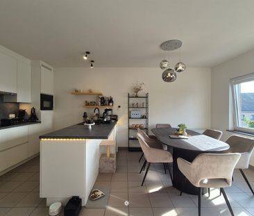 Appartement te huur in Sint-Niklaas met 2 slaapkamers - foto 5