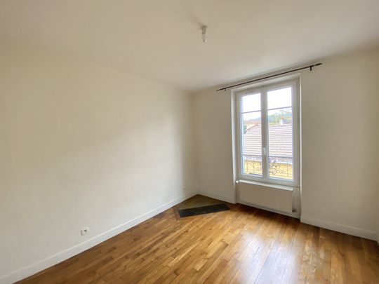 Appartement 2 / 3 Pièces + cellier - Photo 1