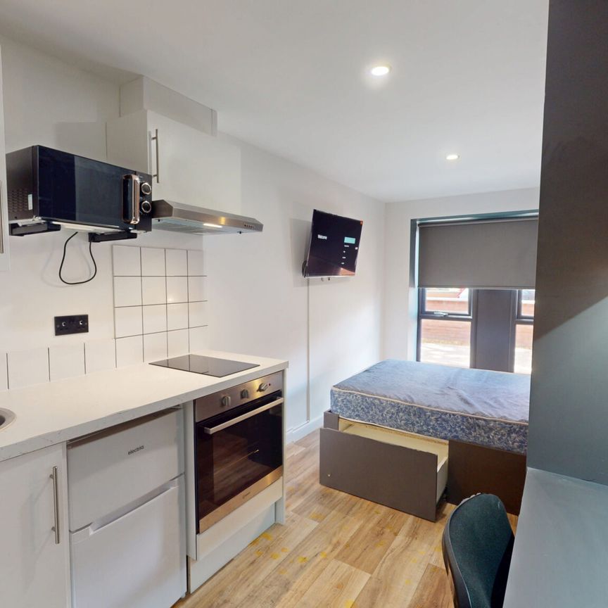 Pershore Road Birmingham - Photo 1