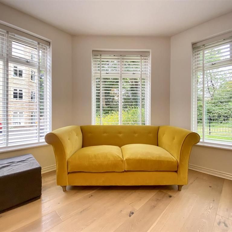 2 bedroom apartment to rent - Photo 1