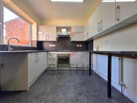 Roseway, Rushey Mead, Leicester, LE4 - Photo 5