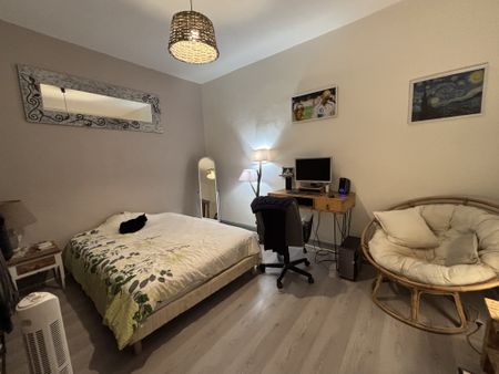Location Appartement 2 pièces 43m² MONTIGNY LES METZ 57950 - Photo 3