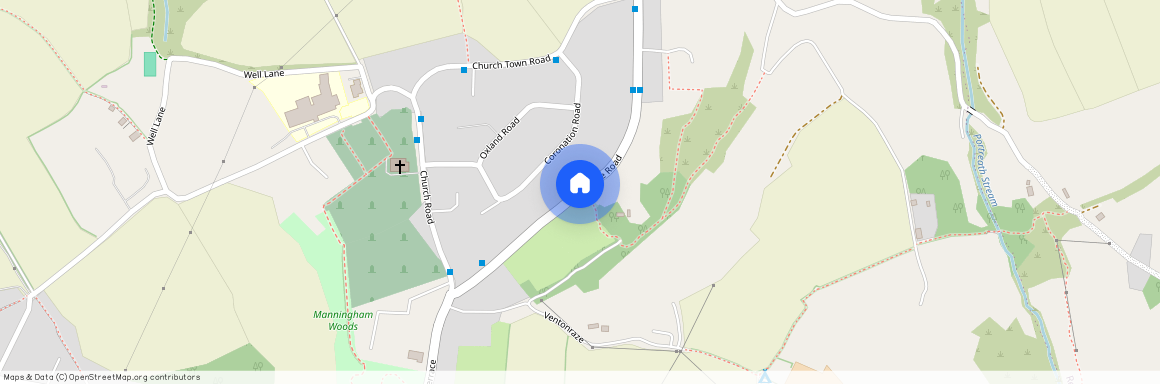 Bridge Road, Illogan