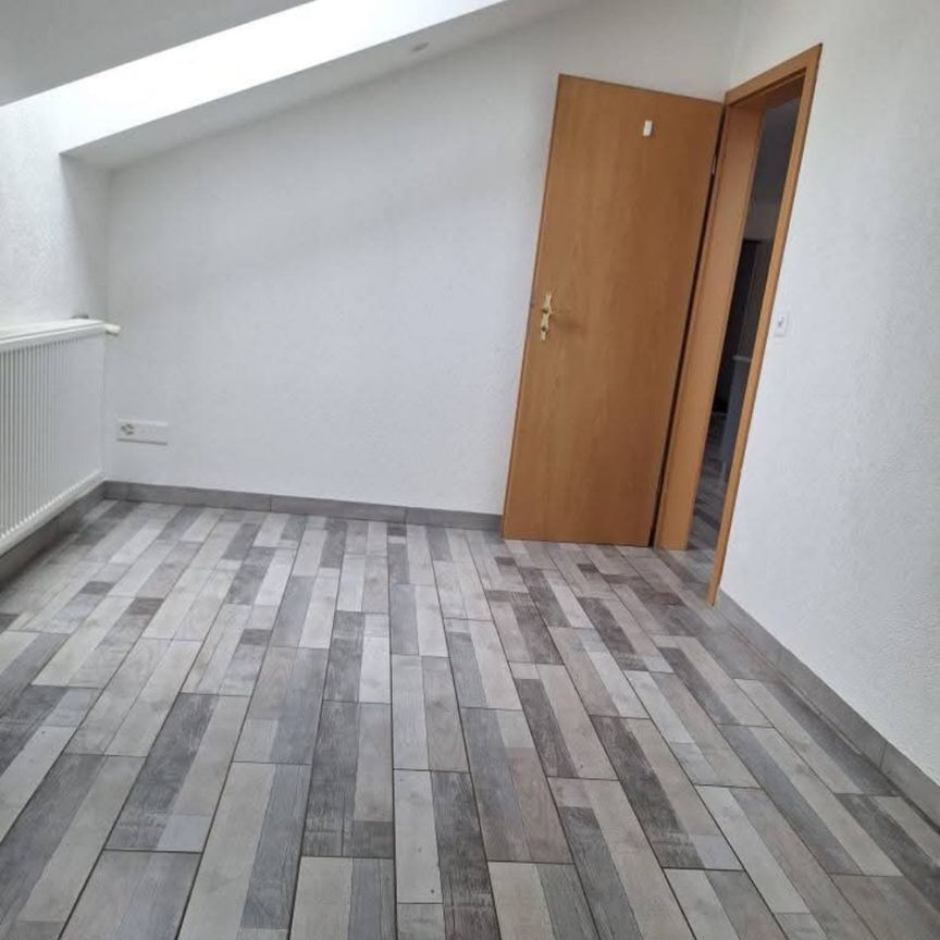 4 Zimmer - Photo 1