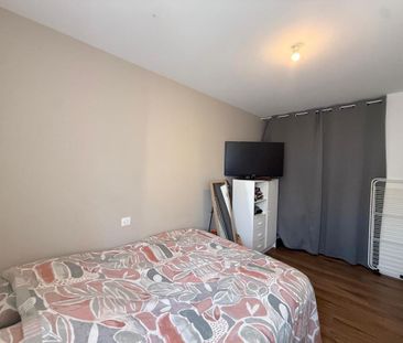 Location Maison 3 pièces 64m² AIRE SUR L ADOUR 40800 - Photo 5