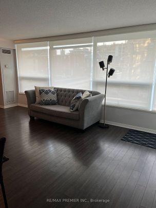 For Lease - 121 Queen Street Unit# 212, Kingston, Ontario - Photo 1