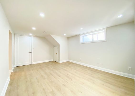 For Lease - 728 Danforth Road Unit# Lwr, Toronto, Ontario - Photo 1
