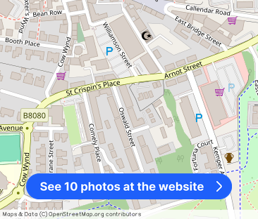 Oswald Street, Falkirk, FK1 - Photo 1