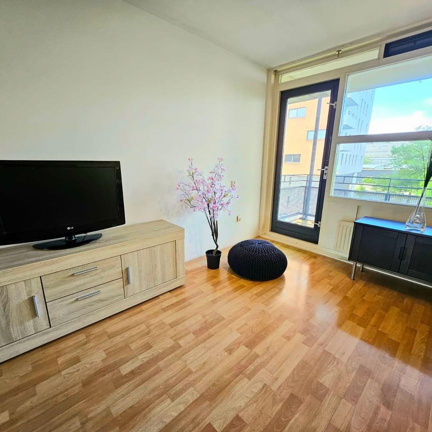 Rijswijkseweg 49-C, Laakhaven-Oost, 2516ED, Den Haag - Foto 1