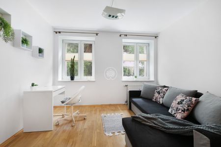 Dwupokojowe duże mieszkanie na Glinkach - Фото 3