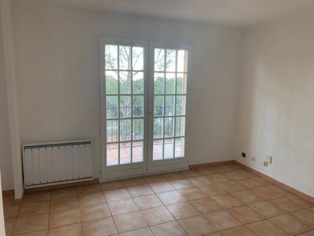 Location appartement 2 pièces 29.18 m² à Mougins (06250) - Photo 4