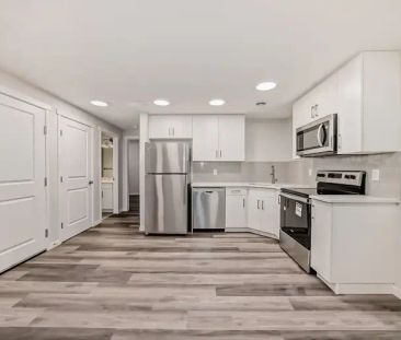 Brand New 2 Bedroom Basement Suite in Mahogany | Calgary - Photo 1