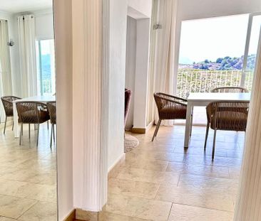 Villa for rent with 4 bedrooms and 3 bathrooms with stunning views - Photo 6