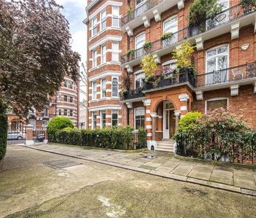 Kensington Mansions, Earl's Court, London, SW5 - Photo 3