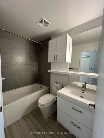 For Lease - 128 FAIRVIEW MALL Drive Unit# 206, Toronto, Ontario - Photo 2