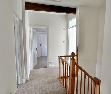 3 bedroom barn conversion to rent - Photo 6