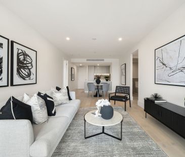 33/6 Lady Nelson Place Red Hill ACT - Photo 3