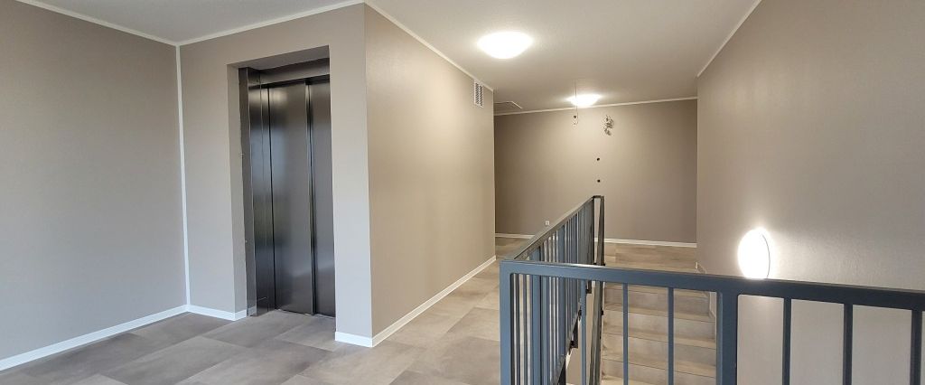 Moderne Zweizimmerwohnung in Büsum - Foto 1