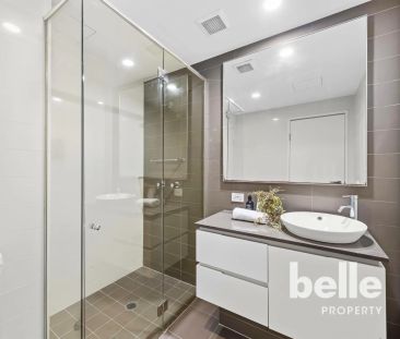 Great Location | 102m2 Size | 1 bedroom + large balcony for Rent - Photo 3