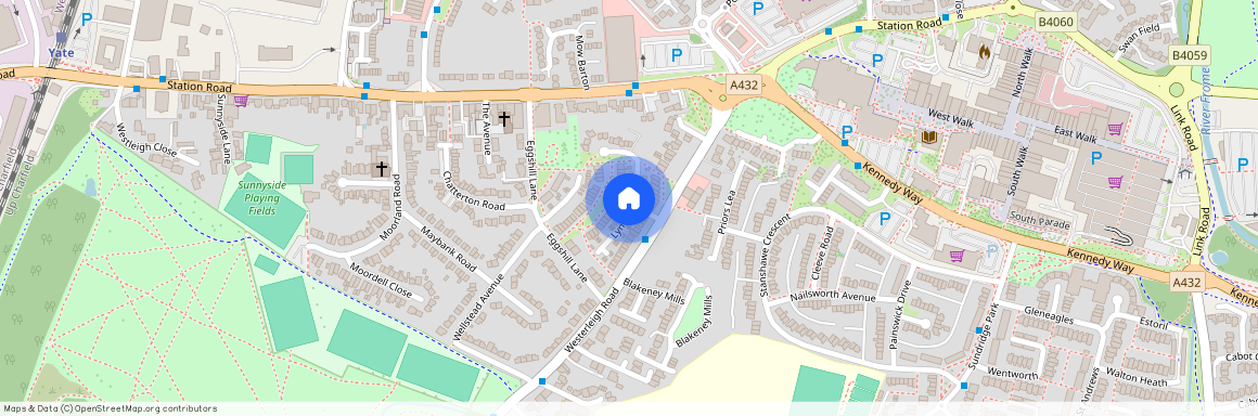 Lyndale Road, Bristol, BS37