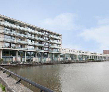 Govert Flinckstraat 116, 1318KN ALMERE - Foto 5