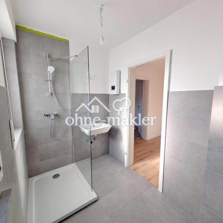 Erstbezug nach Sanierung 2ZKB - Photo 1