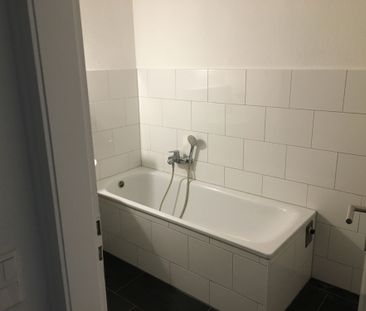 Erdgeschosswohnung zu vermieten. WBS ERFORDERLICH - Foto 2