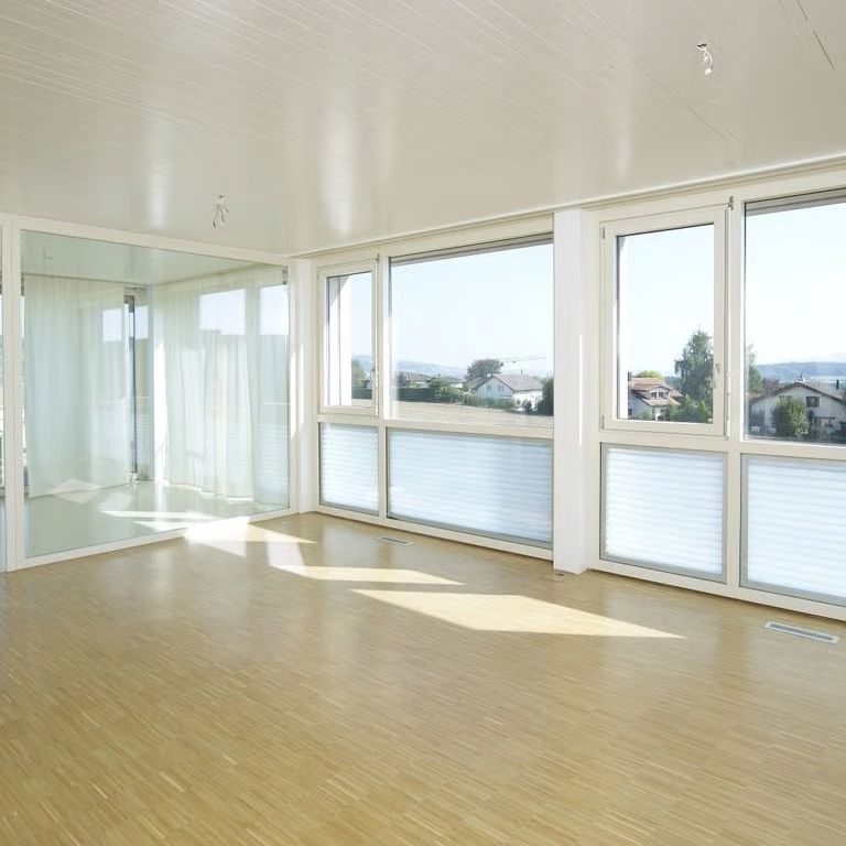 4.5 Zimmer, 110 m², 1. Stock - Foto 1