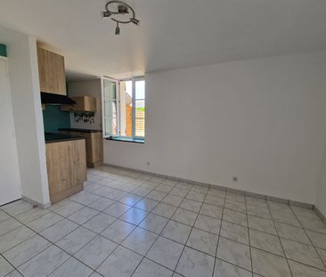 Location appartement 1 pièce, 21.03m², Bellevigne-en-Layon - Photo 1
