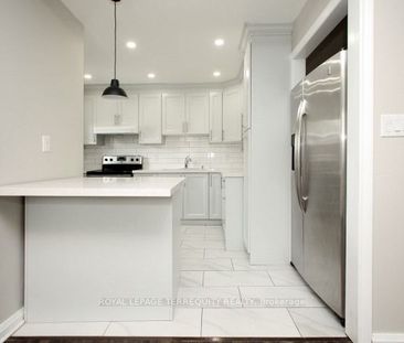 For Lease - 15 Baldoon Road, Toronto, Ontario - Photo 6