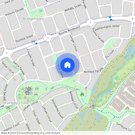 5 Player Street, QLD 4509, North Lakes