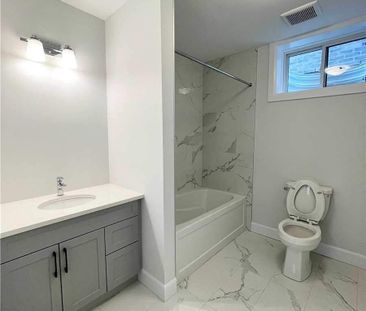 For Lease - 3611 Lynds Street Unit# Bsmnt, London South, Ontario - Photo 4