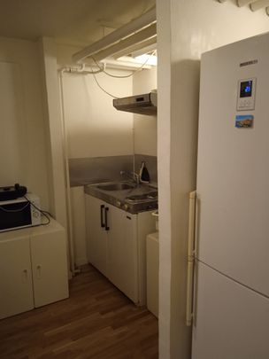 Ryttmästarvägen, Vällingby - Photo 1