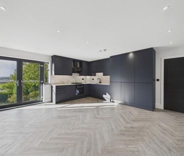 2 bedroom apartment to rent - Photo 6