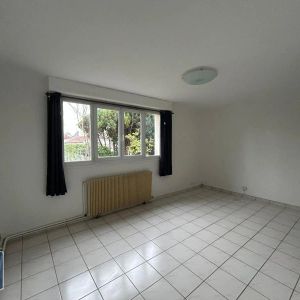 Appartement à louer 2 pièces 42.22m² - Photo 2